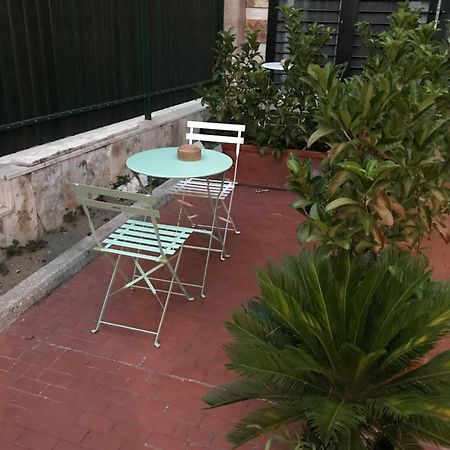 圣乔治阿克雷马诺Domus Vesuvio住宿加早餐旅馆 外观 照片